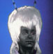 Andorian female (The Offspring [TNG])